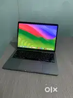 Apple MacBook Pro 2020 TouchBar M1 8GB 512GB Warranty