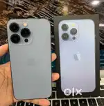 Selling my 6 months old, iphone 13 pro , need urgent money