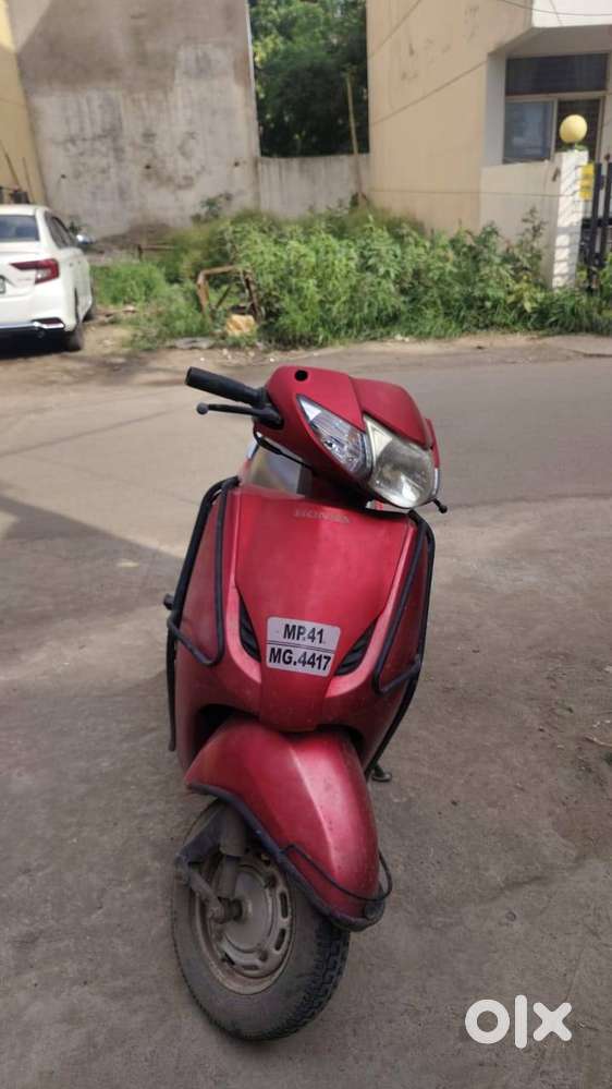 1st owner with good condition