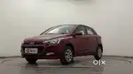 Hyundai Elite i20 Sportz 1.2, 2017, Petrol