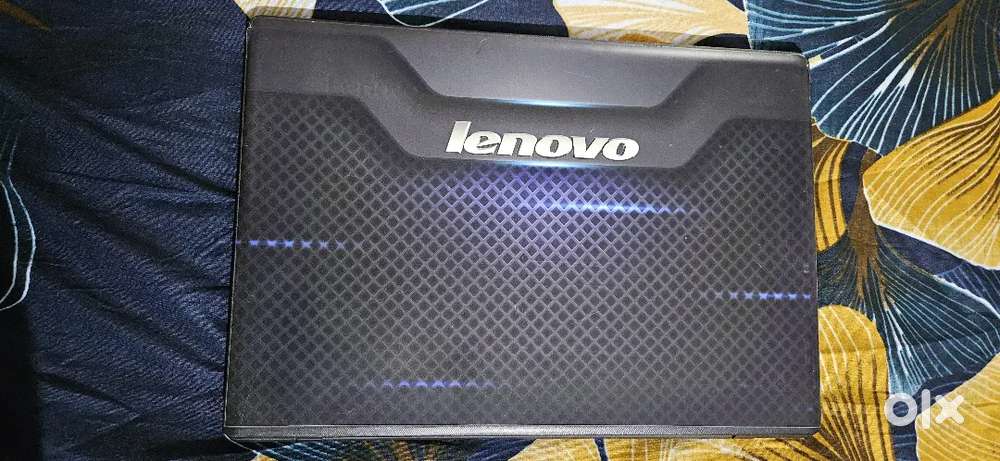 Lenovo Laptop