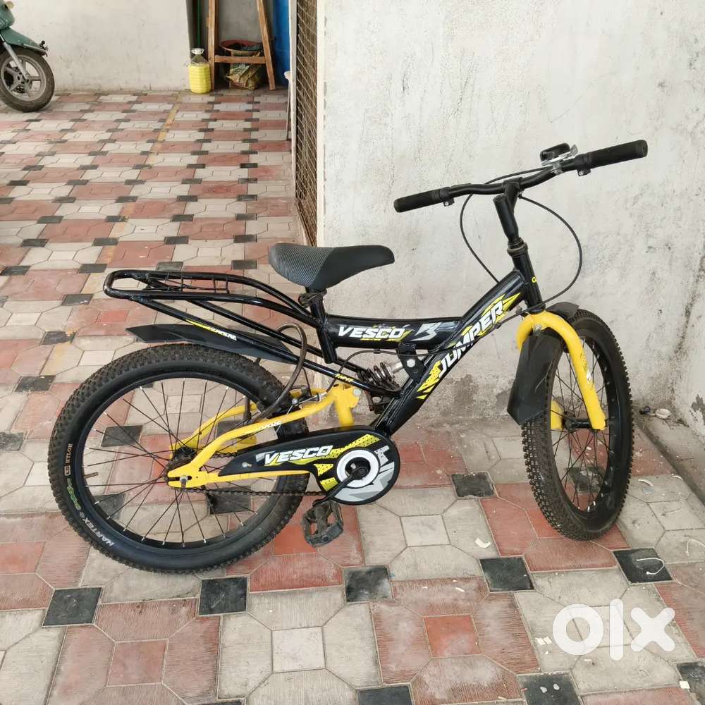 Bicycle for 7-10 year Kids