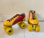 Unisex Skate