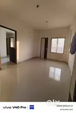 Sale 2BHK Brand New Flat,Dabhoi Road, Kapurai Bridge Near, Vadodara