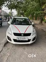 Maruti Suzuki Swift 2016 CNG & Hybrids 62000 Km Driven