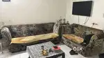 Sofa set 2 and 3 seater
