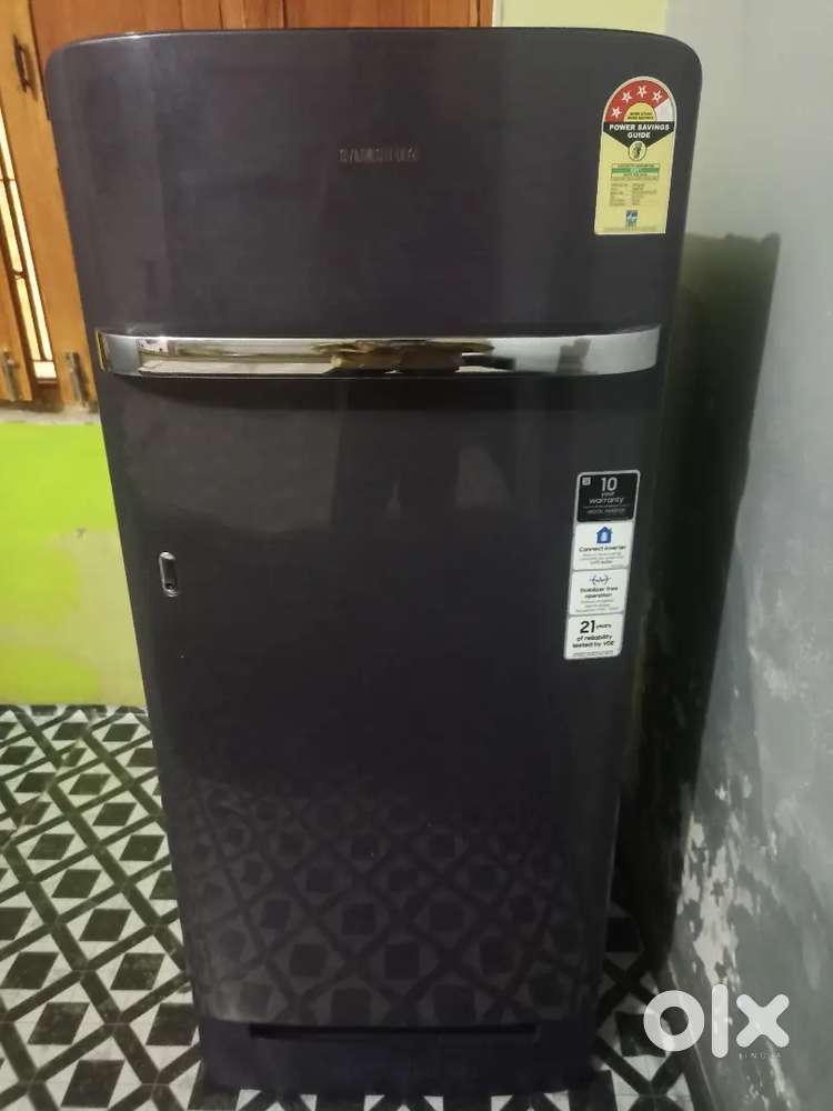 Samsung frige