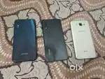 Vivo y20g 4/64  Vivo 1906 3/32