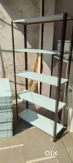 All size racks available