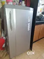 Fridge selling