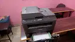 Brother 2541dw laserjet