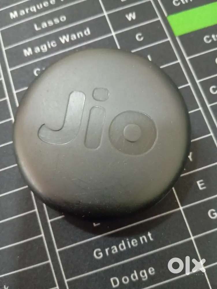 Jio modem for sale