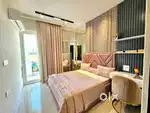 Beautiful 3 bhk flat available in gated society