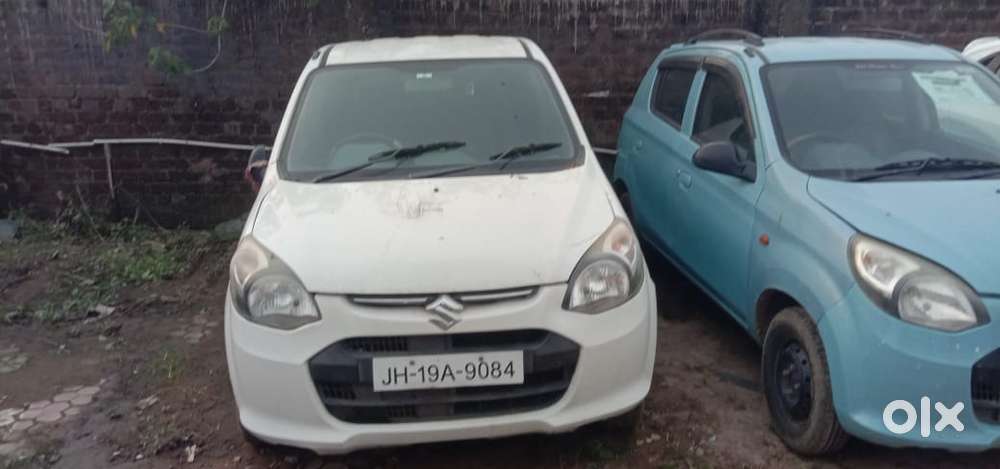 Maruti Suzuki Alto 800 2012-2016 LXI, 2015, Petrol