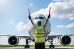 Airport jobs