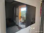 55 MI TV 4k Android slim