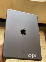 iPad 8th generation