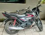 Very good condition and single person used
