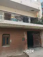 121 guj ka purana makan hai