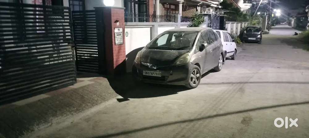 Experienced driver from uttarakhand only