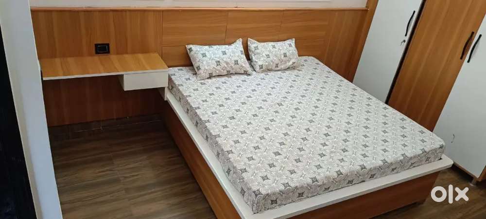 1RK Rooms in Gurgaon – S & U Block, DLF Phase 3