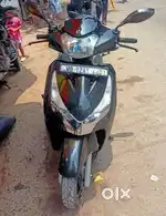 Hero Destini 125cc scooty 2019 Model