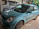 Maruti Suzuki Swift 2008