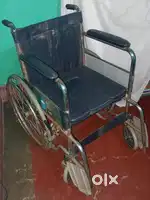 Wheel Chair