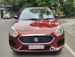 Maruti Suzuki Swift Dzire VXI Optional, 2017, Petrol