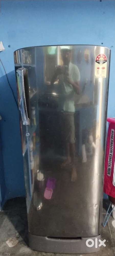 Samsung fridge