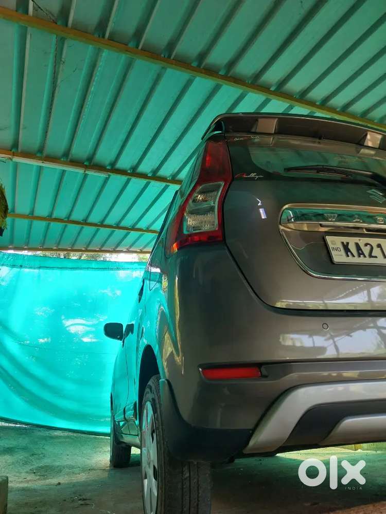 Own independent house