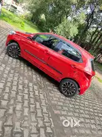 Tata Tiago 1.05 Revotorq XZ, 2016, Petrol