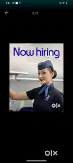 Hiring for Airport Ground staff jobs in mangalore Airport