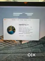 MacBook Pro - 15inch