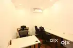Coworking Space