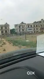5000 sqft plot in daganheri village,tapukara