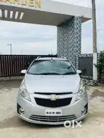 Chevrolet Beat 2010-2013 PS, 2012, Petrol
