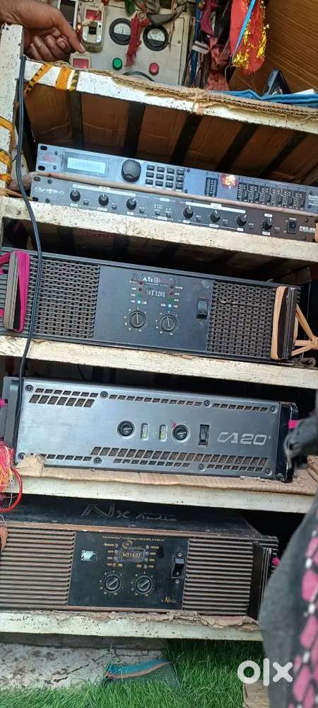 Dj items sell contact for price
