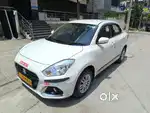 Maruti Suzuki Swift Dzire VXI(O) MT, 2023, CNG & Hybrids