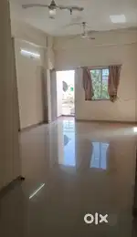 3BHK Semi Furnished specious Flat For Rent