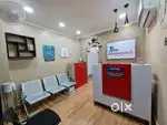 Office space at kahilipara