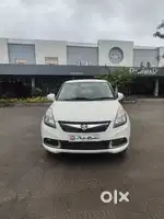 Maruti Suzuki Swift Dzire Vdi BSIV, 2016, Diesel
