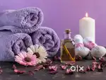 Male Spa Therapist Job – Flexible Pay