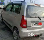 Maruti Suzuki Wagon R 2013 Petrol Well Maintained