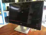 HP 19 inch PC monitor