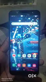 Sm galaxy j8 4/64