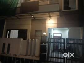 Indipendent ground floor furnished. House AC and gyser water filter