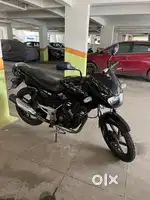 Black Pulsar 150