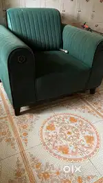 Sofa chair