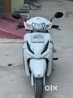 ACTIVA 6G 2024 MODEL FIRST OWNER